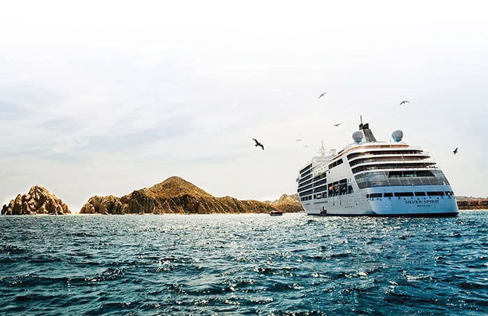 Cruise foto