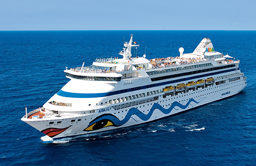 Aida Cruises 2023 2024 Aanbiedingen And Last Minutes